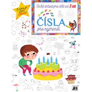 Zošit aktivít/ Čísla