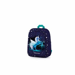 Oxybag Unicorn 1 - Batoh detský predškolský