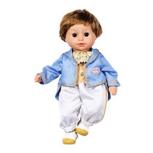 Zapf Creation Baby Annabell Little Sweet Princ, 36 cm