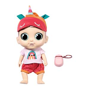 Zapf Creation CHOU CHOU Baby Robin, limitovaná edícia