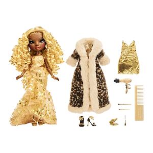 MGA Rainbow High Vision Diva - Meline Luxe