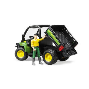 Bruder JOHN DEERE Gator s vodičom