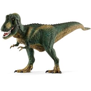 Prehistorické zvieratko - Tyrannosaurus rex