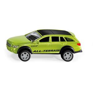 SIKU Super - Mercedes-Benz E-Klasse