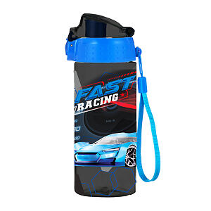 Fľaša OXY CLiCK 500 ml - auto