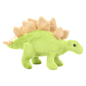 Plyš Stegosaurus