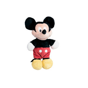 Dino Mickey 36cm - flopsies