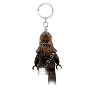 LEGO Star Wars Chewbacca svítící figurka (HT)