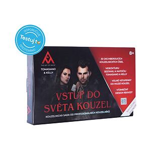 THE ART  OF MAGIC - Vstup do světa kouzel