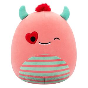 SQUISHMALLOWS Příšerka - Willett