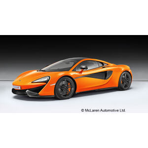 Revell Plastic ModelKit Auto 07051 - McLaren 570S (1:24)