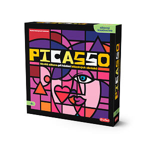 Efko Picasso