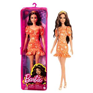 Barbie MODELKA 182