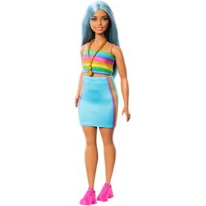 Mattel Barbie Modelka 218