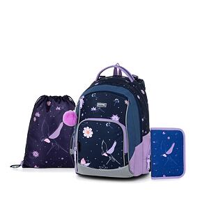 Oxybag Set 3dílný OXY GO Květiny