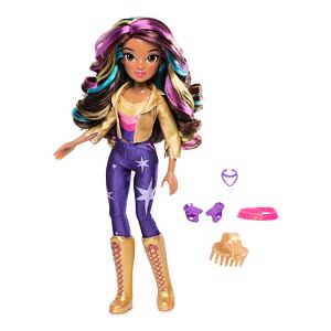 Spin Mater Unicorn Academy panenka 24 cm Sophia