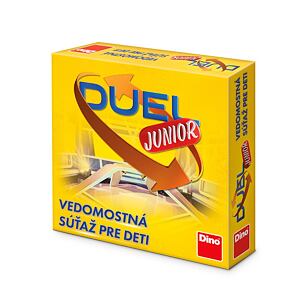 Dino Duel Junior SK Dětská hra