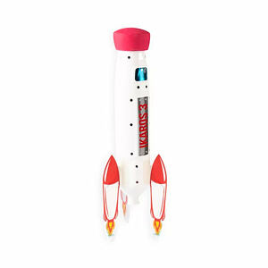 Albi Kosmická trysková raketa