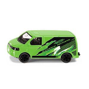 SIKU Blister VW Transporter