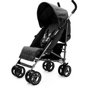 Golfový kočárek Olive Baby Mix šedý