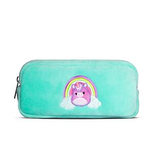 SQUISHMALLOWS Pouzdro - jednorožec Lola