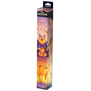 Ravensburger Disney Lorcan: Archazias Insel - Spielmatte Winnie Puuh Set 7 - 10