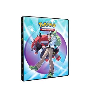Pokémon UP: SV09 Journey Together - A5 album