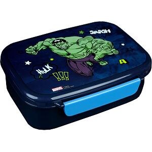 Oxybag Box na svačinu Avengers