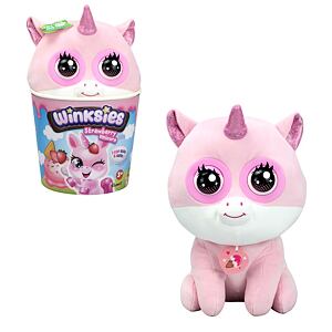 Winksies Strawberry Unicorn