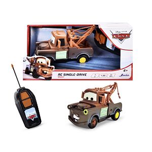 Jada RC Cars Burák Single Drive 1:32, 1 kan