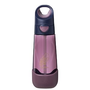 Lahev na pití s brčkem 600 ml - Harry Potter | b.box