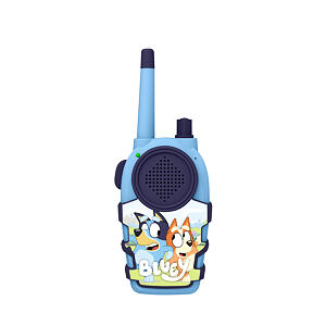 OTL Bluey Walkie vysielačky