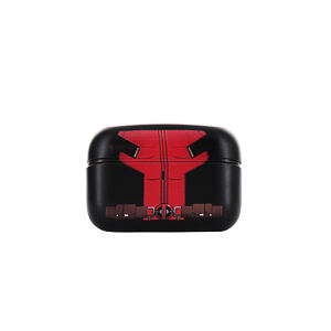 EXG Deadpool TWS Buds, bezdrôtové slúchadlá