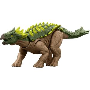 Mattel Jurassic World Dinosaurus útočí, viac druhov