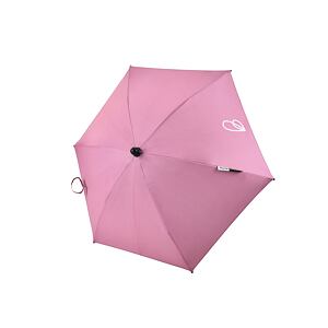 Asalvo Slnečník na kočík UV 50+, pink
