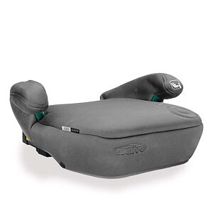 Asalvo ALZAFIX podsedák 125-150, grey