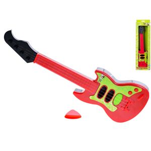 Mikro-E-Gitarre 40 cm