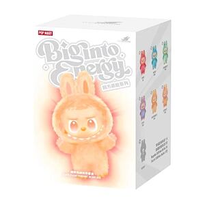 POP MART Labubu Monsters Big Into Energy