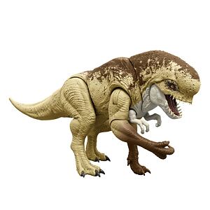 Mattel Jurassic World Filmový zloduch