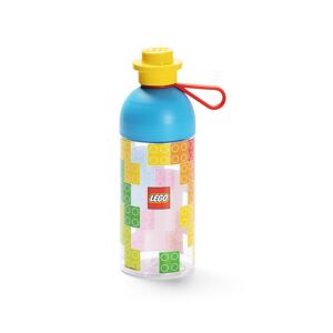 LEGO Fľaša transparentná - Iconic