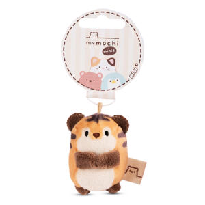 NICI Přívěsek MyMochi Tygr Tiggy 5cm