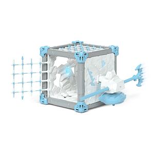 Schleich BattleCave Ľadový lev