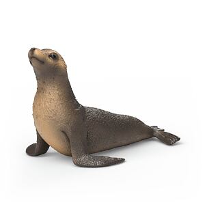 Schleich Uškatec