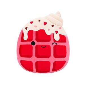 SQUISHMALLOWS Mrkající vafle - Sayonara 