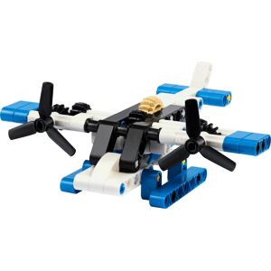 LEGO® Technic 30736 Bílý hydroplán