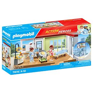 Playmobil Pôrodnice