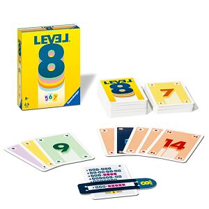 Ravensburger Level 8