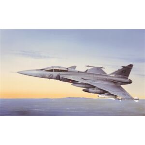 Italeri Model Kit letadlo 2638 - JAS 39 A GRIPEN (1:48)