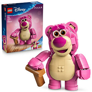 LEGO® │ Disney 43306 Mazel