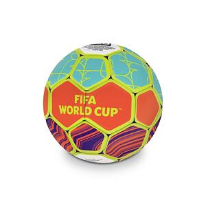 Mondo Futbalová lopta FIFA World CUP 2026 NewYork 400gr